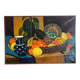 Basket of fruits