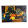 Panier de fruits