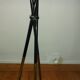 Arlus 3-Light Brass Designer Floor Lamp