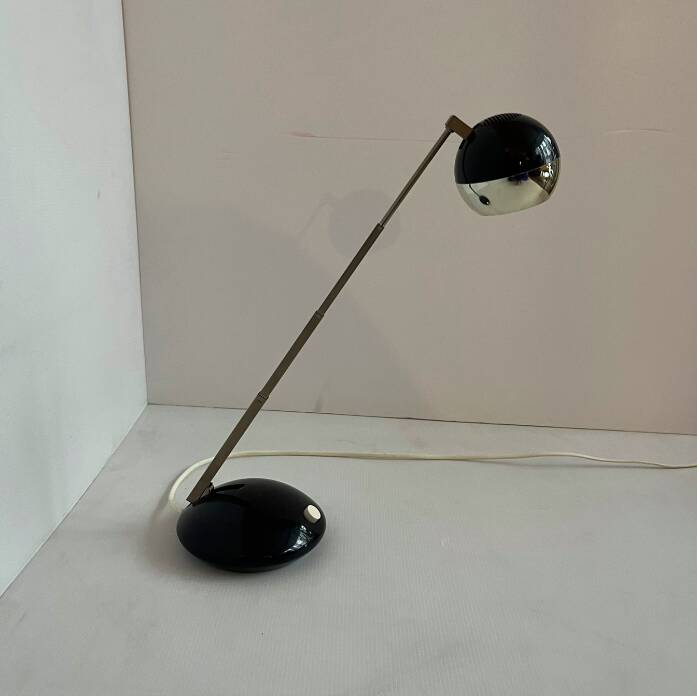 Lampe téléscopique Eichhoff