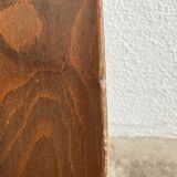 Pair of Mondor Baumann chairs