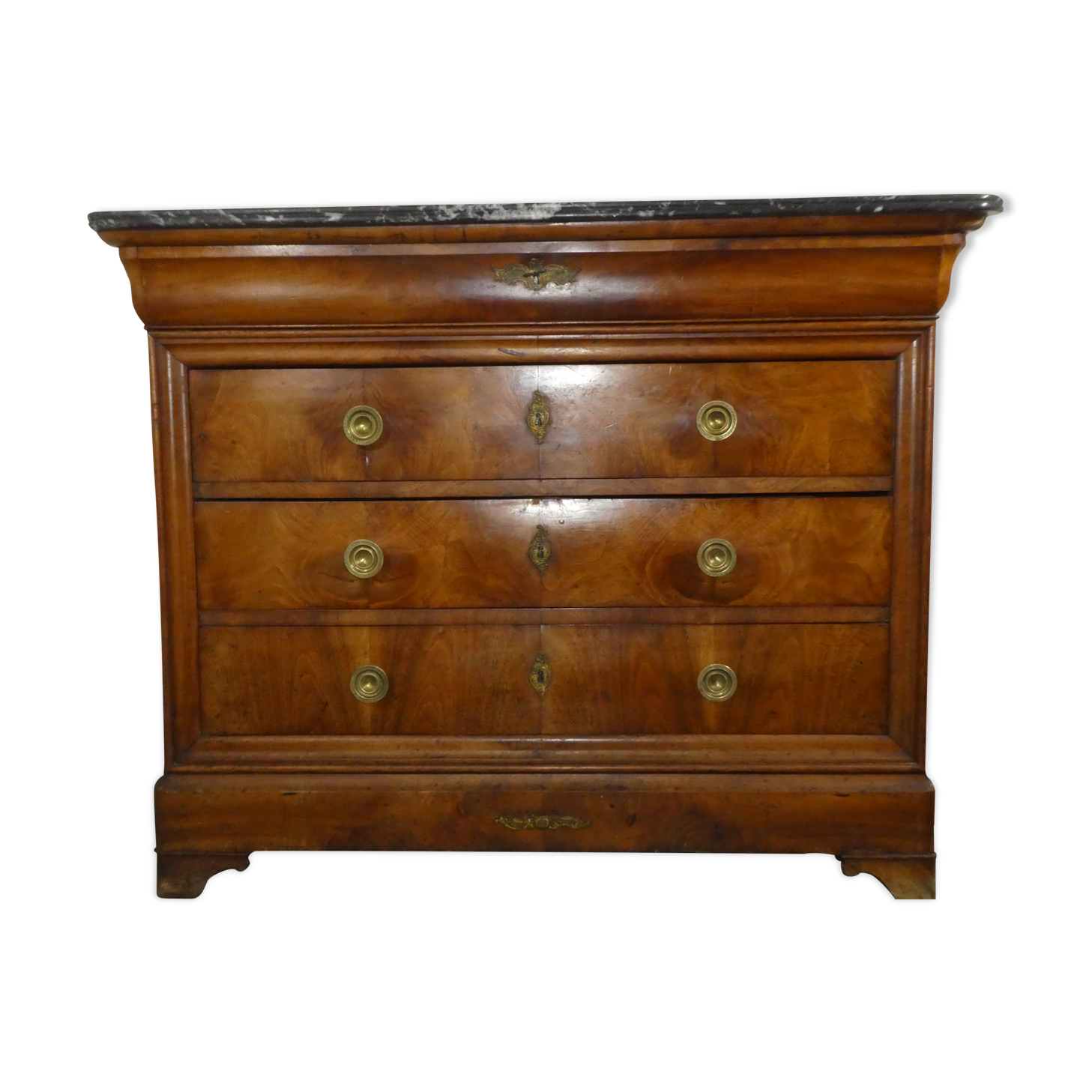 Louis Philippe dresser