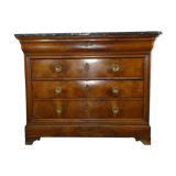 Louis Philippe dresser