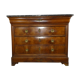 Louis Philippe dresser