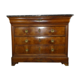 Louis Philippe dresser