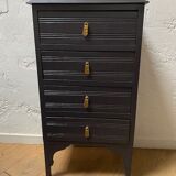 Ragpicker 4 drawers