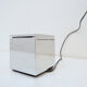 Cube lamp Cuboluce by Franco Bettonica, Mario Melocchi for Cini & Nils - 1970s