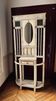 Vintage entrance wardrobe furniture