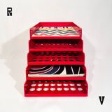 Roger Tallon baskets