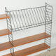 1950s Shelving system, Nils Strinning