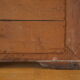 Wooden style mirror 74x104cm