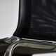 4 chaises Net Chairs de Daniele Molteni pour Bontempi