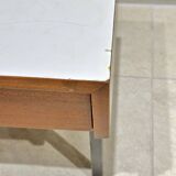 Cansado bedside table by Charlotte Perriand