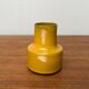 Minimalist carafe vase by BKW Böttger Keramik Wandsbek, Hamburg, Germany, 1960s.