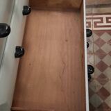 Commode vintage