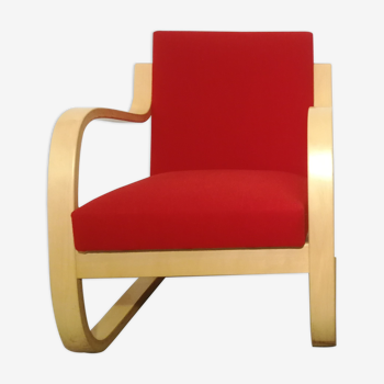 Alvar Aalto armchair