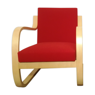 Alvar Aalto armchair