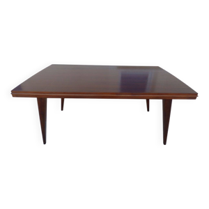 Table pieds compas année