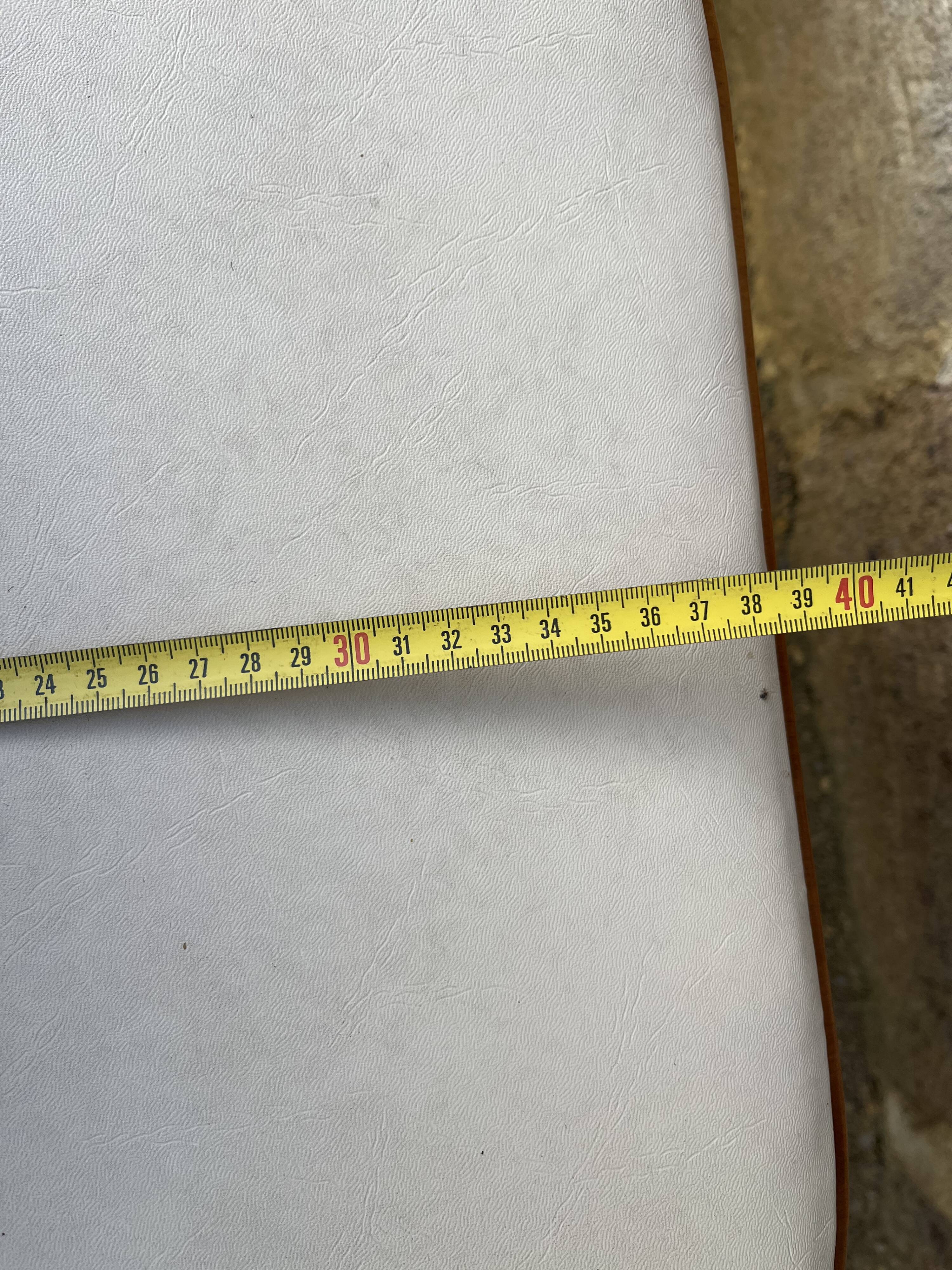 Vintage dining chairs