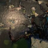 Scandinavian painting 1950