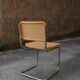 Chaise B32 de Marcel Breuer