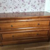 Commode pantalonnière