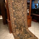 Falcon tapestry