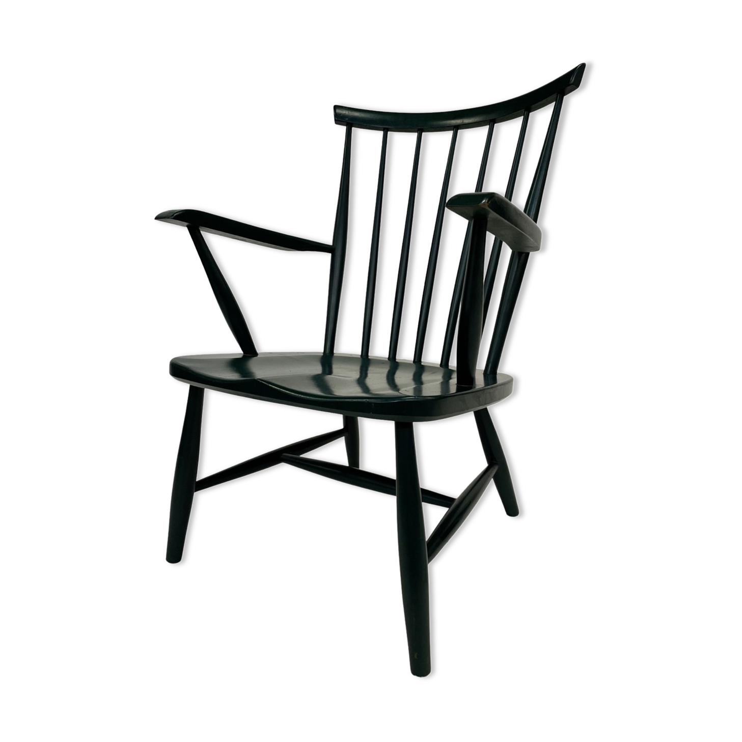 Fauteuil années 60
