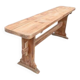 Farm bench