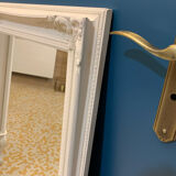 Louis XV mirror 100x80cm