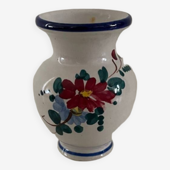 Petit vase fleur vintage