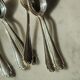 Bruckmann teaspoons