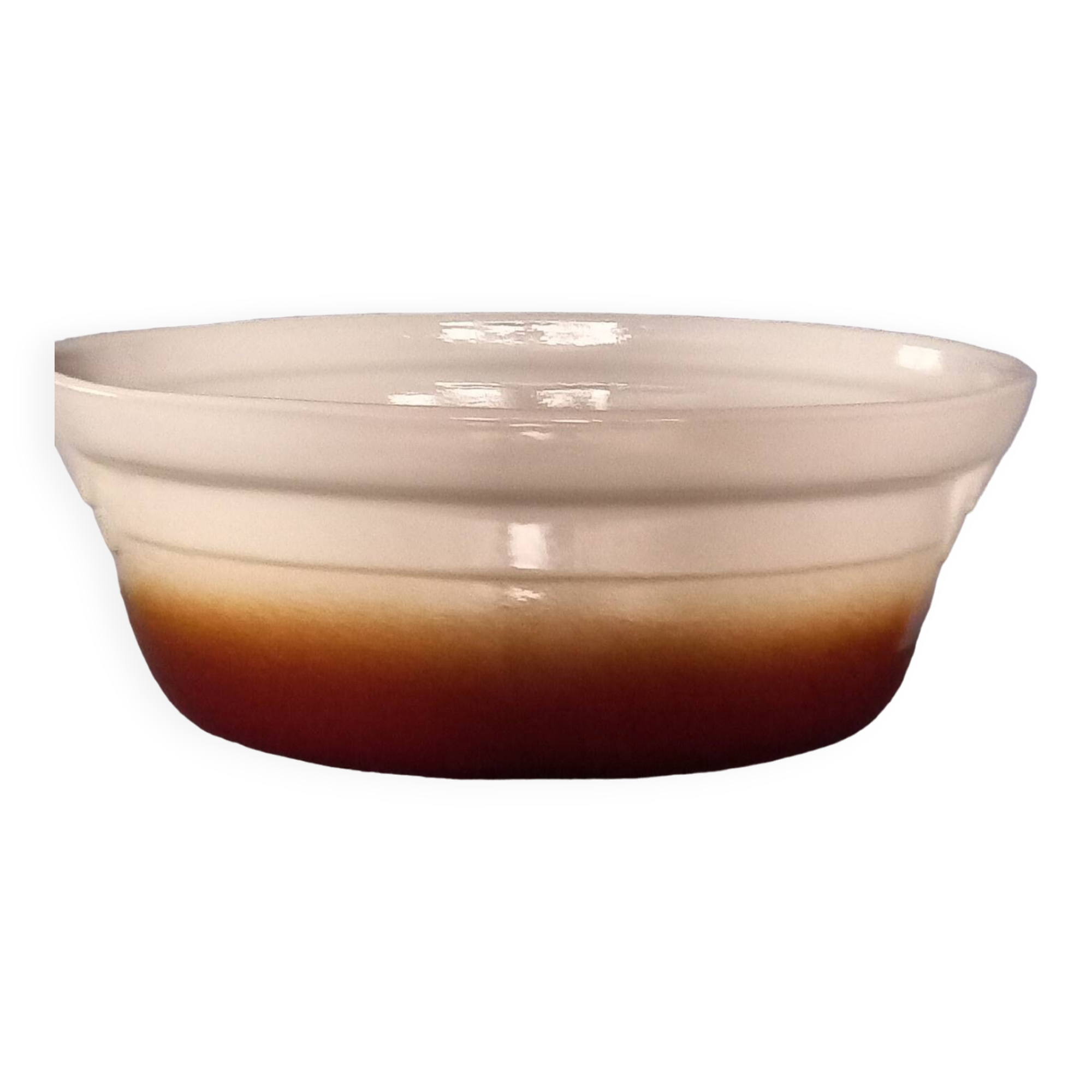 Terracotta pot