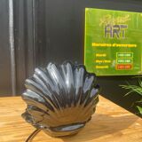 Vintage shell lamp
