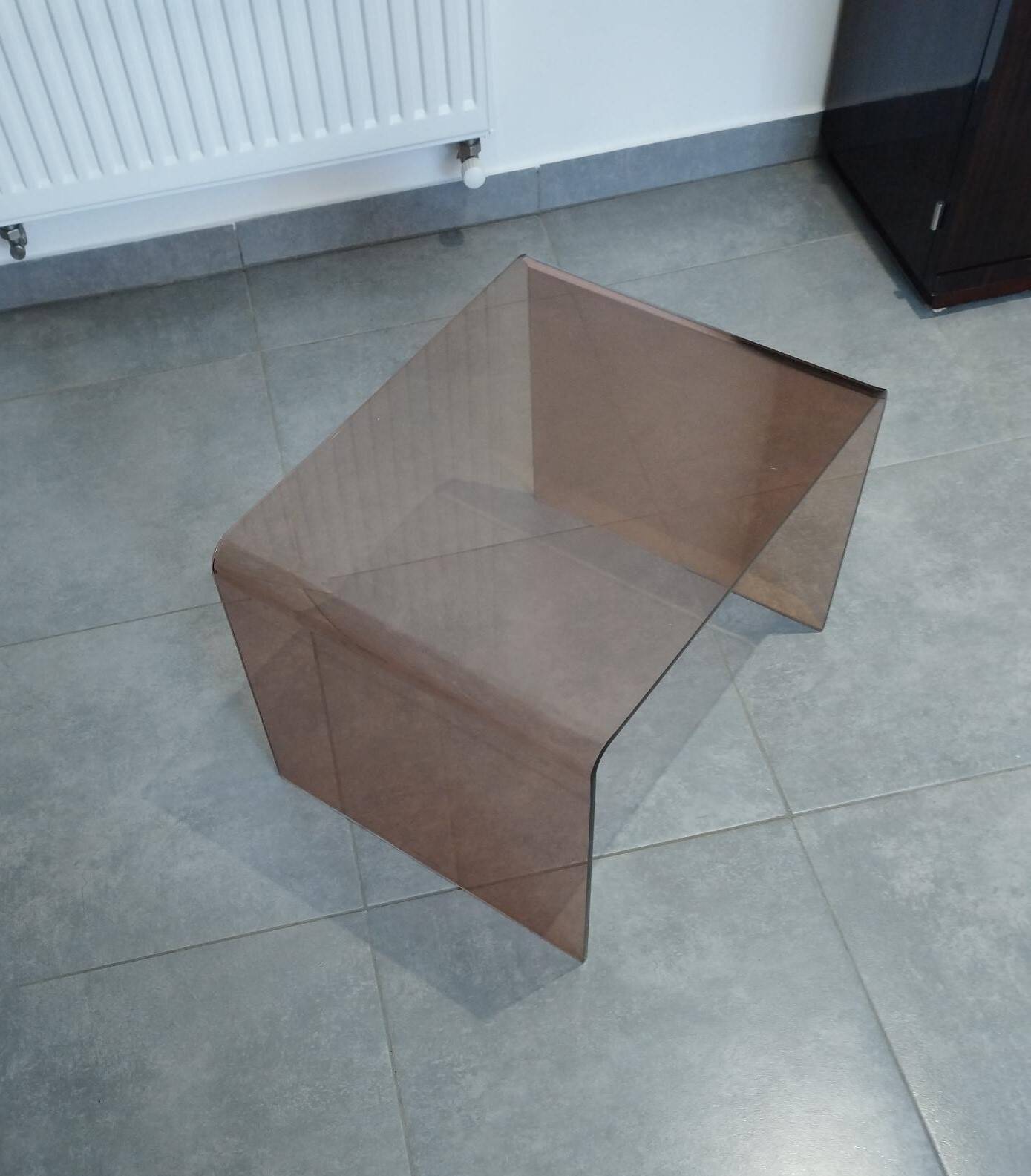 Space Age Design Furniture - Modernist - Michel Dumas - 1970s - Vintage Era
