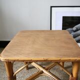 Table d'appoint vintage