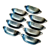 Handle Shell x9 - Craft furniture