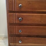 30s chest of drawers