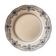 Plat rond Grand Dépôt, E Bourgeois Paris, XIXème