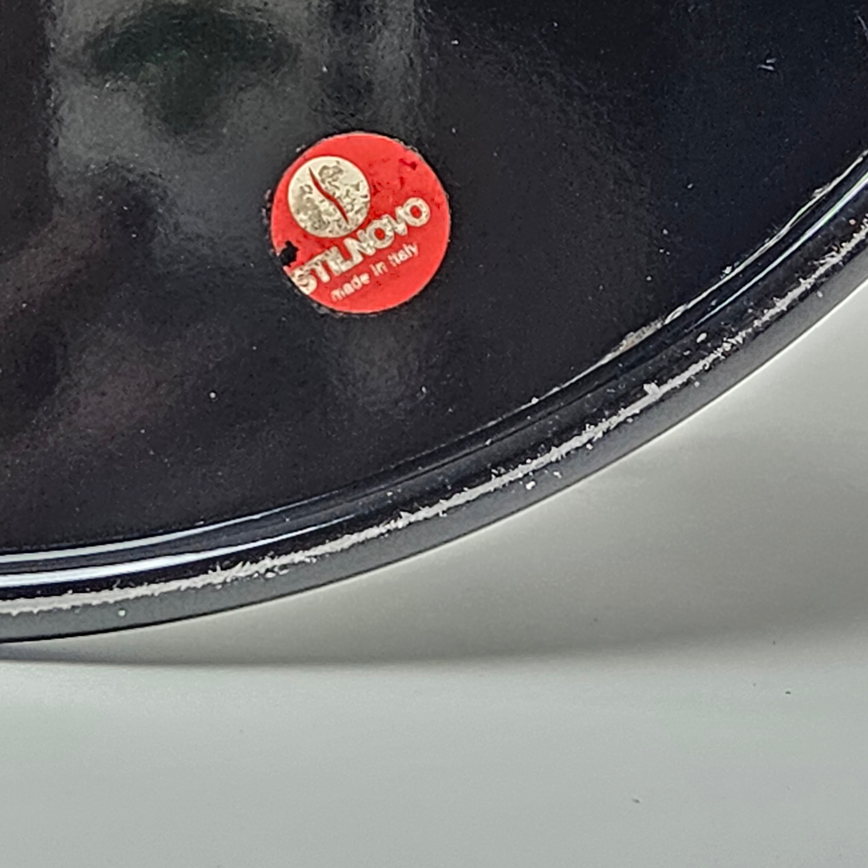 Model 3105 "Studio" Table Lamp by Carlo Viligiardi for Stilnovo, 1972