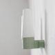 Ceramic Wall Sconces by Hans-Agne Jakobsson for Ifö, Sweden, 1960s, Set of2