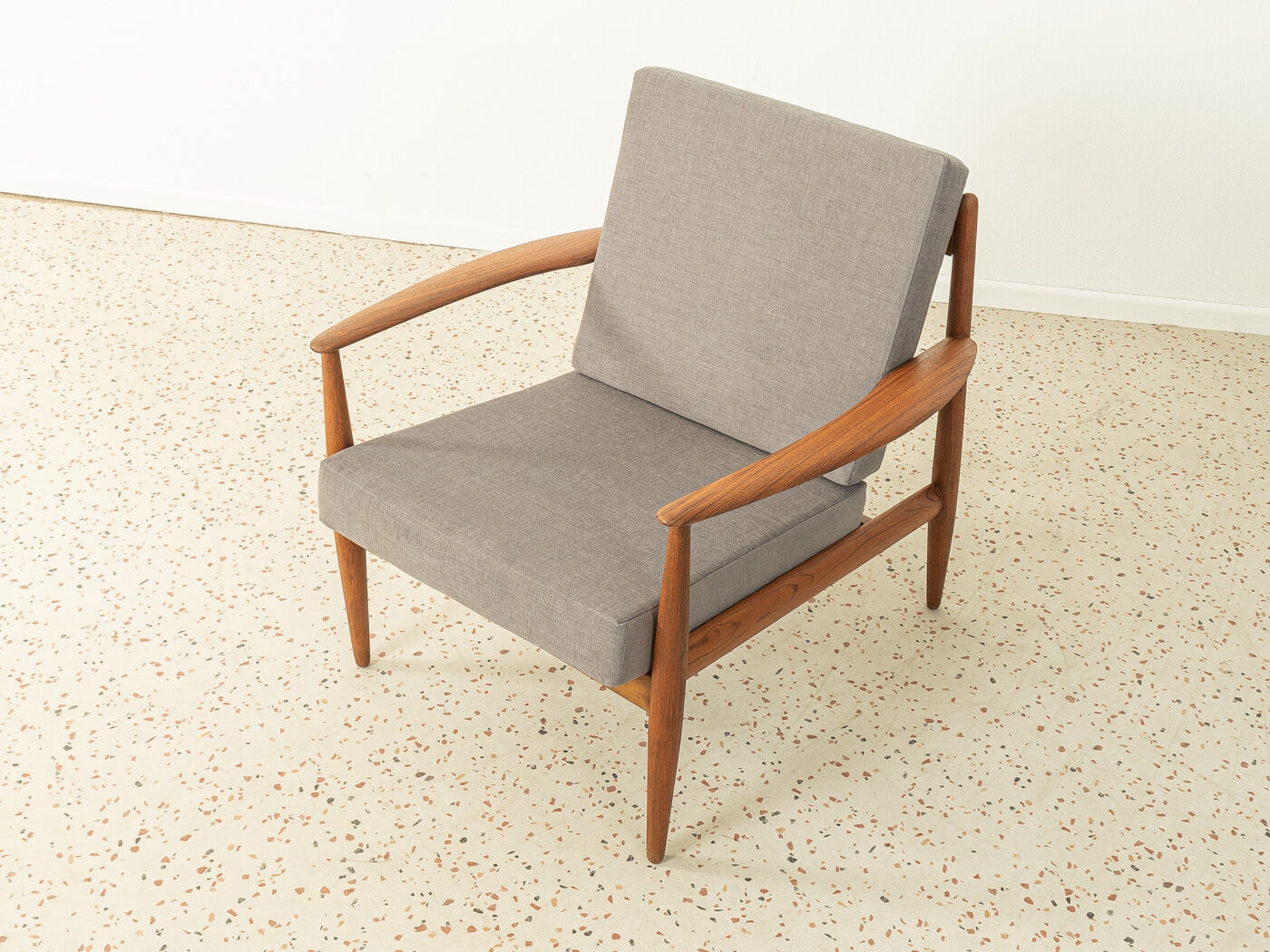 1950s Armchair, Grete Jalk