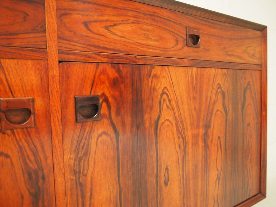 Buffet de Brouer Mobelfabrik