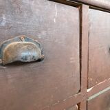 Shop vintage drawers furniture industrial loft