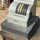 National cash register