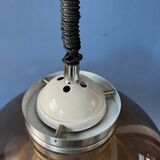 Mushroom suspension dijkstra space age