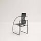 Chaises Quinta vintage par Mario Botta pour Alias, 1980s
