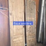 Pair of doors, 19th century