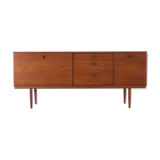 Enfilade de style scandinave 1960