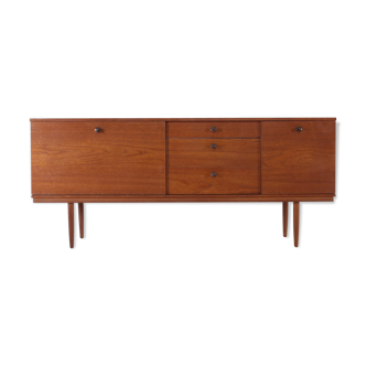 Enfilade de style scandinave 1960